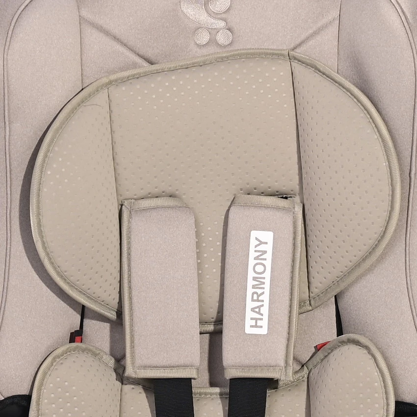 Lorelli Harmony Grey 9-36 Kg Isofix Autostoel 1007125-2342 8 Lorelli Harmony Grey 9-36 Kg Isofix Autostoel 1007125-2342 - Image 6