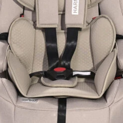 Lorelli Harmony Black 9-36 Kg Isofix Autostoel 1007125-2305 -Baby Verkoop harmony sfeer 2
