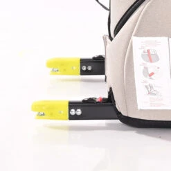 Lorelli Harmony Grey 9-36 Kg Isofix Autostoel 1007125-2342 18 Lorelli Harmony Grey 9-36 Kg Isofix Autostoel 1007125-2342 -Baby Verkoop harmony sfeer 4 2