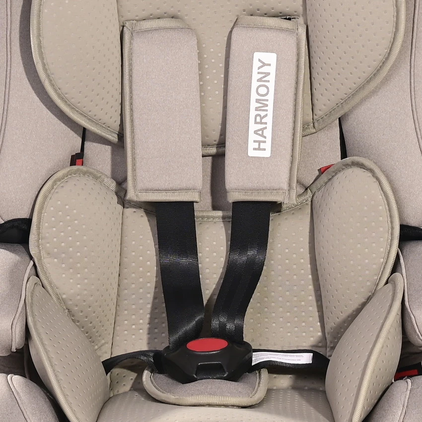 Lorelli Harmony Grey 9-36 Kg Isofix Autostoel 1007125-2342 6 Lorelli Harmony Grey 9-36 Kg Isofix Autostoel 1007125-2342 - Image 4
