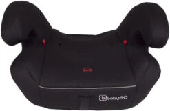 Babygo Protect Grey Autostoel 9-36 Kg 3801 -Baby Verkoop i no380 1 protect grau6