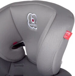 Babygo Protect Grey Autostoel 9-36 Kg 3801 -Baby Verkoop i no380 1 protect spe