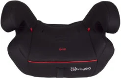 Babygo Protect Red Autostoel 9-36 Kg 3803 -Baby Verkoop i no380 3 protect rot6