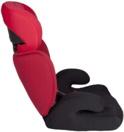 Babygo Protect Red Autostoel 9-36 Kg 3803 -Baby Verkoop i no380 3 protect side1