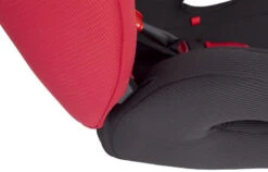 Babygo Protect Red Autostoel 9-36 Kg 3803 -Baby Verkoop i no380 3 protect side2