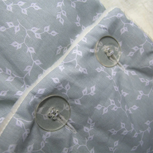 Babyjem Swaddle Groen Voetenzak 428 7 Babyjem Swaddle Groen Voetenzak 428 - Image 5