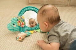 Infantino Elephant Autospiegel BK-316313 -Baby Verkoop infantino elephant autospiegel bk 316313 1