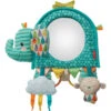Infantino Elephant Autospiegel BK-316313 -Baby Verkoop infantino elephant autospiegel bk 316313 5