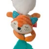 Infantino Go Gaga Jittery Fox Trilfiguur BK-216308 2 Infantino Go Gaga Jittery Fox Trilfiguur BK-216308 -Baby Verkoop infantino go gaga jittery fox trilfiguur bk 216308