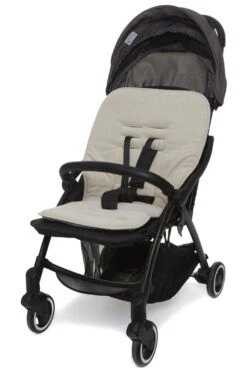 Jollein Badstof Nougat Buggy/Wandelwagen Inlegkussen 026-001-00093 -Baby Verkoop jollein badstof nougat buggy wandelwagen inlegkussen 026 001 00093 4