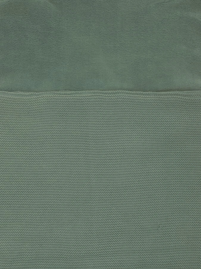 Jollein Basic Knit Forest Green 3/5 Punts 0-9 Maanden Autostoel Voetenzak 025-811-65371 7 Jollein Basic Knit Forest Green 3/5 Punts 0-9 Maanden Autostoel Voetenzak 025-811-65371 - Image 5