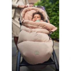 Jollein Biscuit Buggy/Wandelwagen Voetenzak 025-800-00103 -Baby Verkoop jollein biscuit buggywandelwagen voetenzak 025 800 00103 .10