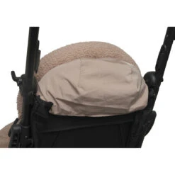 Jollein Biscuit Buggy/Wandelwagen Voetenzak 025-800-00103 -Baby Verkoop jollein biscuit buggywandelwagen voetenzak 025 800 00103 .4