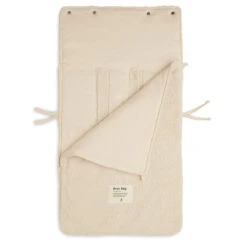 Jollein Boucle Naturel 3/5 Punts 0-9 Maanden Autostoel Voetenzak 025-811-66060 -Baby Verkoop jollein boucle naturel 3 5 punts 0 9 maanden autostoel voetenzak 025 811 66060 .4
