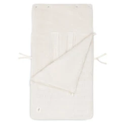 Jollein Grain Knit Oatmeal 3/5 Punts 0-9 Maanden Autostoel Voetenzak 025-811-67047 -Baby Verkoop jollein grain knit oatmeal 0 9 maanden autostoel voetenzak 025 811 67047 4