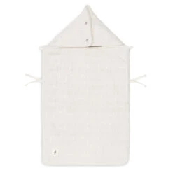 Jollein Grain Knit Oatmeal 3/5 Punts 0-9 Maanden Autostoel Voetenzak 025-811-67047 -Baby Verkoop jollein grain knit oatmeal 0 9 maanden autostoel voetenzak 025 811 67047 6