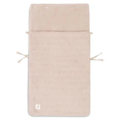 Jollein Grain Knit Wild Rose 3/5 Punts 0-9 Maanden Autostoel Voetenzak 025-811-67065 -Baby Verkoop jollein grain knit wild 0 9 maanden autostoel voetenzak 025 811 67065 4