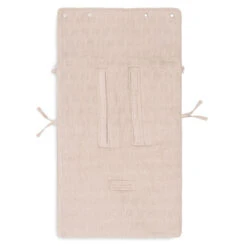 Jollein Grain Knit Wild Rose 3/5 Punts 0-9 Maanden Autostoel Voetenzak 025-811-67065 -Baby Verkoop jollein grain knit wild 0 9 maanden autostoel voetenzak 025 811 67065 6