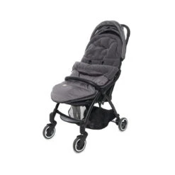Jollein Grey Buggy/Wandelwagen Voetenzak 025-800-00023 -Baby Verkoop jollein grey buggywandelwagen voetenzak 025 800 00023 .3