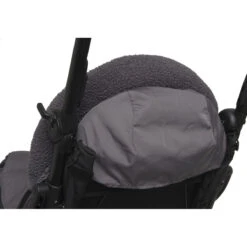 Jollein Grey Buggy/Wandelwagen Voetenzak 025-800-00023 -Baby Verkoop jollein grey buggywandelwagen voetenzak 025 800 00023 .4