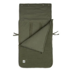 Jollein Pure Knit Leaf Green 3/5 Punts 0-9 Maanden Autostoel Voetenzak 025-811-67010 -Baby Verkoop jollein pure knit leaf green 3 5 punts 0 9 mnd autostoel voetenzak 025 811 67010 .5 1