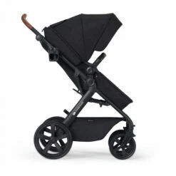 Kinderkraft A-Tour Black 3-in-1 Kinderwagen Incl. Autostoel KSATOU00BLK3000 -Baby Verkoop kinderkraft a tour black 3 in 1 kinderwagen incl autostoel ksatou00blk3000 4