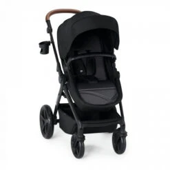 Kinderkraft A-Tour Black 3-in-1 Kinderwagen Incl. Autostoel KSATOU00BLK3000 -Baby Verkoop kinderkraft a tour black 3 in 1 kinderwagen incl autostoel ksatou00blk3000 5