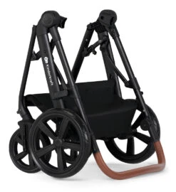 Kinderkraft A-Tour Dark Grey 3-in-1 Kinderwagen Incl. Autostoel KSATOU00DGR3000 -Baby Verkoop kinderkraft a tour dark grey 3 in 1 kinderwagen incl. autostoel ksatou00dgr3000 7