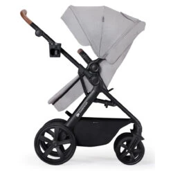 Kinderkraft A-Tour Light Grey 3-in-1 Kinderwagen Incl. Autostoel KSATOU00LGR3000 -Baby Verkoop kinderkraft a tour light grey 3 in 1 kinderwagen incl. autostoel ksatou00lgr3000 4