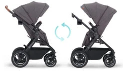 Kinderkraft B-Tour Ash Grey 3-in-1 Combi Kinderwagen Incl. Autostoel KSBTOU00DGR3000 32 Kinderkraft B-Tour Ash Grey 3-in-1 Combi Kinderwagen Incl. Autostoel KSBTOU00DGR3000 -Baby Verkoop kinderkraft b tour 3 in 1 ash grey wandelwagen ksbtou00dgr3000 12 1920x1920