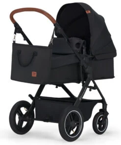 Kinderkraft B-Tour Deep Black 3-in-1 Combi Kinderwagen Incl. Autostoel KSBTOU00BLK3000 -Baby Verkoop kinderkraft b tour 3 in 1 deep black wandelwagen ksbtou00blk3000 2 1920x1920