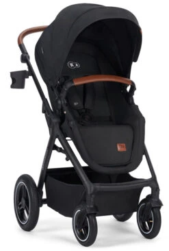 Kinderkraft B-Tour Deep Black 3-in-1 Combi Kinderwagen Incl. Autostoel KSBTOU00BLK3000 -Baby Verkoop kinderkraft b tour 3 in 1 deep black wandelwagen ksbtou00blk3000 5