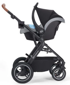 Kinderkraft B-Tour Silver Grey 3-in-1 Combi Kinderwagen Incl. Autostoel KSBTOU00LGR3000 -Baby Verkoop kinderkraft b tour 3 in 1 silver grey wandelwagen ksbtou00lgr3000 21 1920x1920