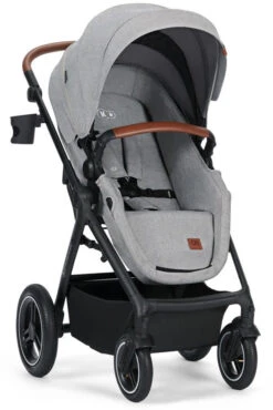 Kinderkraft B-Tour Silver Grey 3-in-1 Combi Kinderwagen Incl. Autostoel KSBTOU00LGR3000 -Baby Verkoop kinderkraft b tour 3 in 1 silver grey wandelwagen ksbtou00lgr3000 5 1920x1920