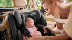 Kinderkraft MyWay Black 0-36 Kg Isofix Autostoel MWAYBLK -Baby Verkoop kinderkraft myway 0 36 kg isofix autostoel 6