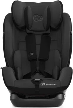 Kinderkraft MyWay Black 0-36 Kg Isofix Autostoel MWAYBLK -Baby Verkoop kinderkraft myway black 0 36 kg isofix autostoel mwayblk 2