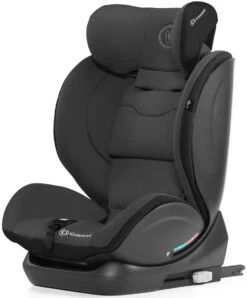 Kinderkraft MyWay Black 0-36 Kg Isofix Autostoel MWAYBLK -Baby Verkoop kinderkraft myway black 0 36 kg isofix autostoel mwayblk 5