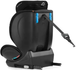 Kinderkraft MyWay Black 0-36 Kg Isofix Autostoel MWAYBLK -Baby Verkoop kinderkraft myway black 0 36 kg isofix autostoel mwayblk 7