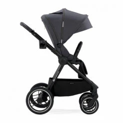 Kinderkraft Nea Deep Grey 2-in-1 Kinderwagen KSNEA000DGR2000 -Baby Verkoop kinderkraft nea deep grey 2 in 1 kinderwagen ksnea000dgr2000 2