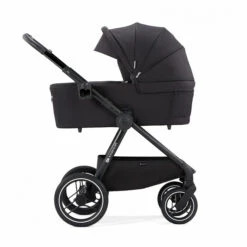 Kinderkraft Nea Midnight Black 2-in-1 Kinderwagen KSNEA000BLK2000 -Baby Verkoop kinderkraft nea midnight black 2 in 1 kinderwagen ksnea000blk2000 2