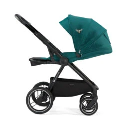 Kinderkraft Nea Nature Vibes 2-in-1 Kinderwagen KSNEANAGRE2000 -Baby Verkoop kinderkraft nea nature vibes 2 in 1 kinderwagen ksneanagre2000 4