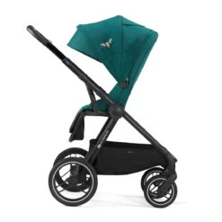 Kinderkraft Nea Nature Vibes 2-in-1 Kinderwagen KSNEANAGRE2000 -Baby Verkoop kinderkraft nea nature vibes 2 in 1 kinderwagen ksneanagre2000 5