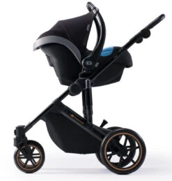 Kinderkraft Prime 2 Sandrose Beige 3-in-1 Kinderwagen Incl. Autostoel KSPRIM02BEG3000 -Baby Verkoop kinderkraft prime 2 beige 3 in 1 kinderwagen ksprim02beg3000 5