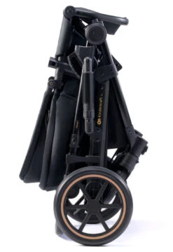 Kinderkraft Prime 2 Venezian Black 3-in-1 Kinderwagen Incl. Autostoel KSPRIM02BLK3000 -Baby Verkoop kinderkraft prime 2 venezian black 3in1 kinderwagen ksprim02blk3000 5