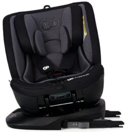 Kinderkraft Xpedition Black 360º 0-36 Kg Isofix Autostoel KCXPED00BLK0000 -Baby Verkoop kinderkraft xpedition black 0 36 kg isofix autostoel kcxped00blk0000 12