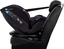 Kinderkraft Xpedition Black 360º 0-36 Kg Isofix Autostoel KCXPED00BLK0000 -Baby Verkoop kinderkraft xpedition black 0 36 kg isofix autostoel kcxped00blk0000 13