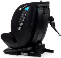 Kinderkraft Xpedition Black 360º 0-36 Kg Isofix Autostoel KCXPED00BLK0000 -Baby Verkoop kinderkraft xpedition black 0 36 kg isofix autostoel kcxped00blk0000 2