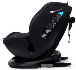 Kinderkraft Xpedition Black 360º 0-36 Kg Isofix Autostoel KCXPED00BLK0000 -Baby Verkoop kinderkraft xpedition black 0 36 kg isofix autostoel kcxped00blk0000 9