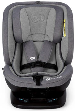 Kinderkraft Xpedition Grey 360º 0-36 Kg Isofix Autostoel KCXPED00GRY0000 -Baby Verkoop kinderkraft xpedition grey 0 36 kg isofix autostoel kcxped00gry0000 5