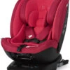 Kinderkraft Xpedition Red 360º 0-36 Kg Isofix Autostoel KCXPED00RED0000 -Baby Verkoop kinderkraft xpedition red 0 36 kg isofix autostoel kcxped00red0000